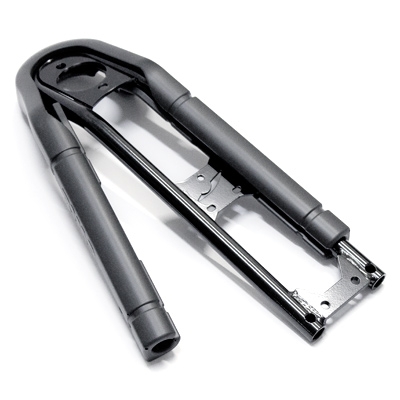 [1345034] Steering shaft retainer padding