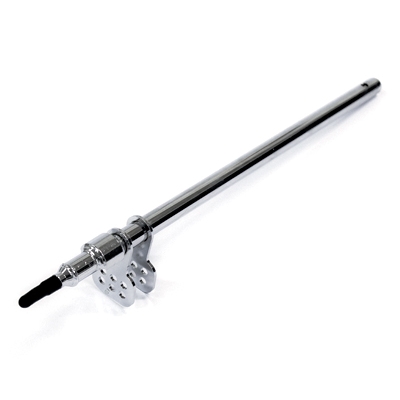 [1363134] Steering shaft SiNUS ION with cable passage (bolt 10mm)