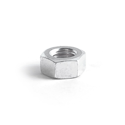[1822004] Hex nut M8 galvanized ISO 4032