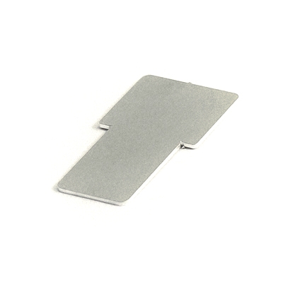 [1363187] Brake cylinder baffle plate for RiMO brake