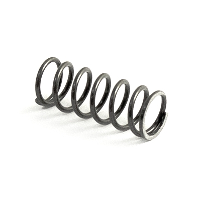 [1891039] Compression spring 36x12.5x1.6 pretensioned 5mm