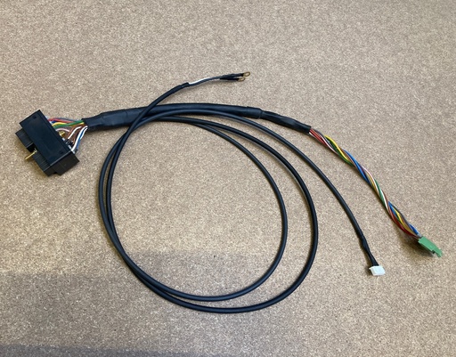 [1389210] Control cable harness / BMS ION BattleKart