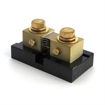 [1389191] EPS EMS Systems Current Sensor Shunt 500A 50MV