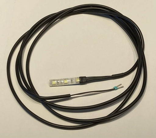 [1389368] LED handle seat adjustment BattleKart