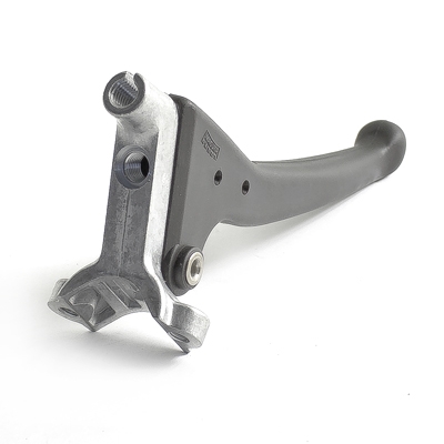[1363251] Lever forseat adjustment for alpha