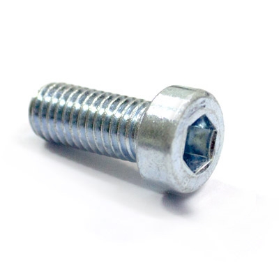 [1816120] Inner hexagon screw M8x16 DIN 7984, low-head profile, 10.9, galvanized
