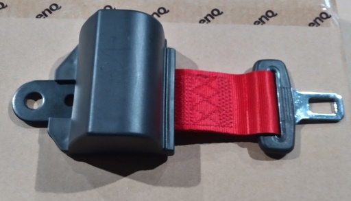 [7000021] Seatbelt buckle