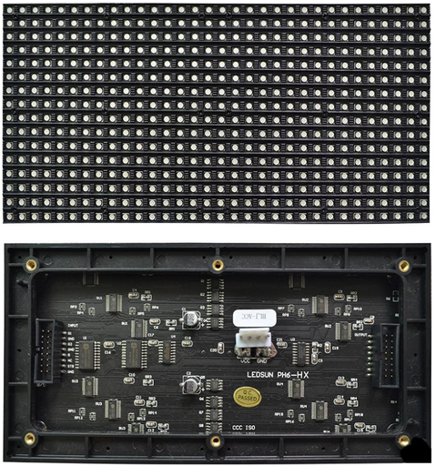 [7000003] Rear screen (single plate)