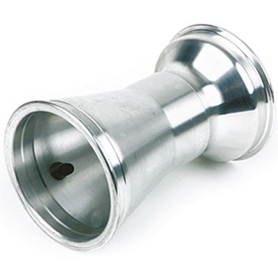 [1386007] Rear rim standard 180mm Al