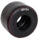 [1387119] Tire 11*7.10-5 BEBA eVersion BAZ (Red) - Rear