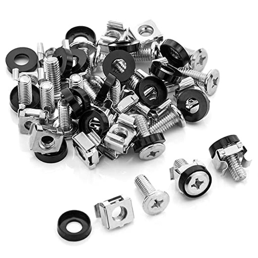 [8002003] Computer Cabinet Screws (20 pcs)