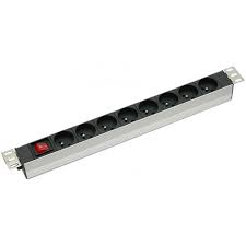 [8002011] Multiprise Rackable