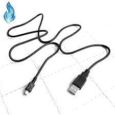 [8006005] Camera power cable 1.0m